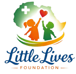 Little Lives Foundation logo