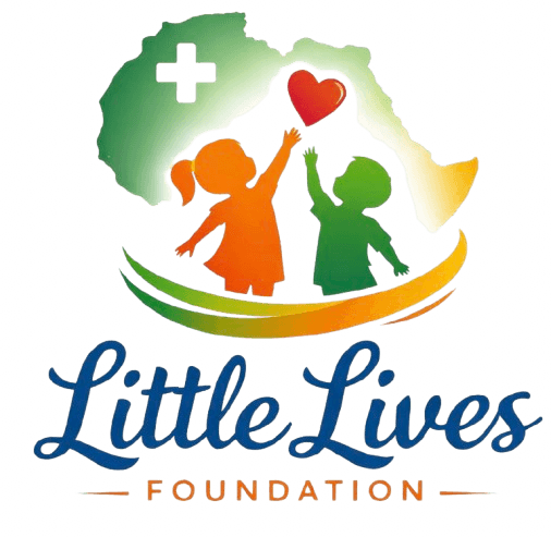 Little Lives Foundation